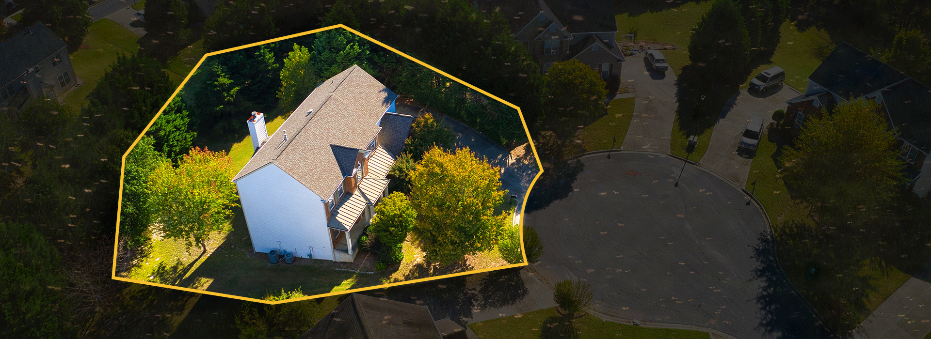 Mosquito Control Residential Barrier Protection