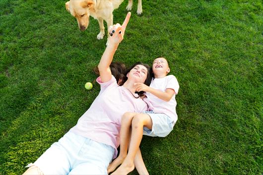 Backyarding: How to Live Your Life in Your Mosquito-Free Yard for Maximum Fun